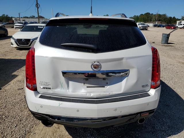 3GYFNEE32DS610731 - 2013 CADILLAC SRX PREMIUM COLLECTION WHITE photo 6