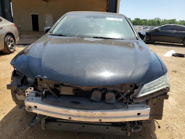 19UUB2F77FA002439 - 2015 ACURA TLX ADVANCE BLACK photo 5