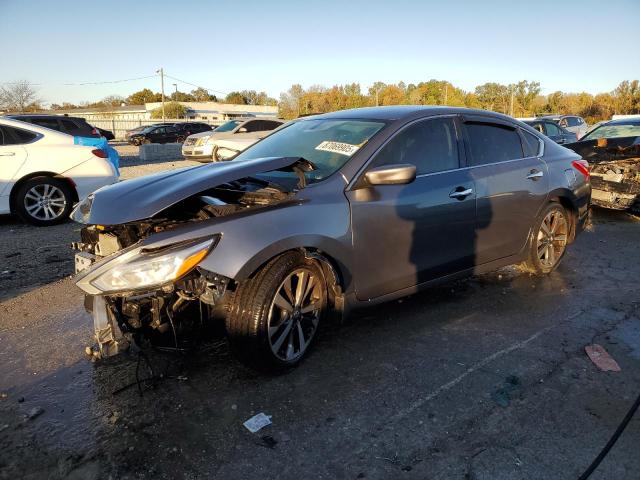 2016 NISSAN ALTIMA 2.5, 