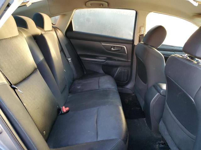 1N4AL3AP3GC275580 - 2016 NISSAN ALTIMA 2.5 Grau Foto 10
