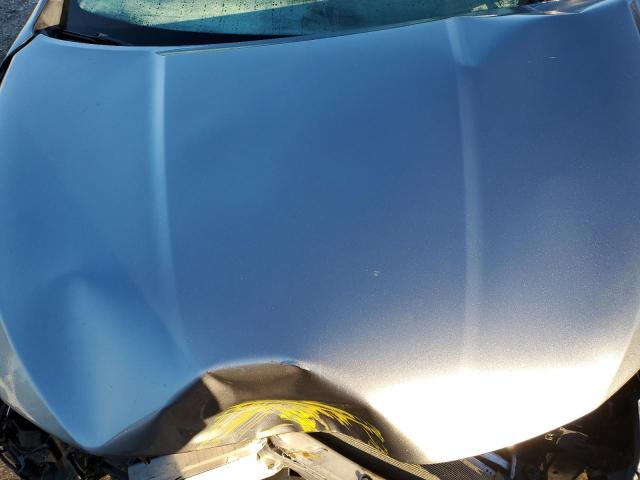 1N4AL3AP3GC275580 - 2016 NISSAN ALTIMA 2.5 Grau Foto 11