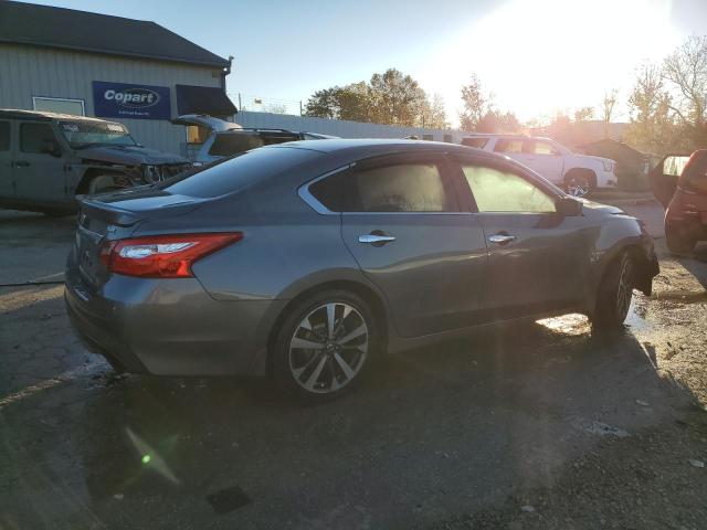 1N4AL3AP3GC275580 - 2016 NISSAN ALTIMA 2.5 Grau Foto 3