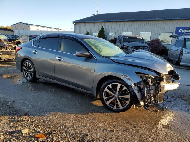 1N4AL3AP3GC275580 - 2016 NISSAN ALTIMA 2.5 Grau Foto 4