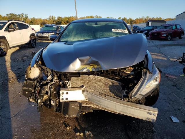 1N4AL3AP3GC275580 - 2016 NISSAN ALTIMA 2.5 Grau Foto 5