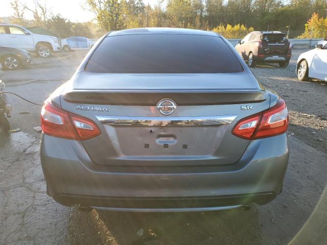 1N4AL3AP3GC275580 - 2016 NISSAN ALTIMA 2.5 Grau Foto 6