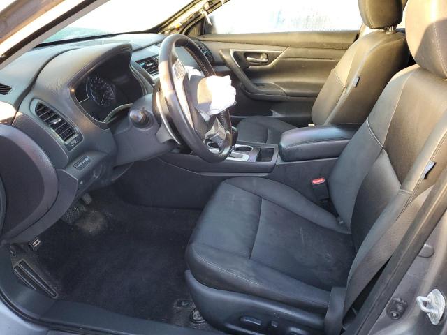 1N4AL3AP3GC275580 - 2016 NISSAN ALTIMA 2.5 Grau Foto 7