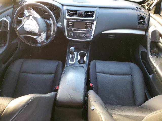 1N4AL3AP3GC275580 - 2016 NISSAN ALTIMA 2.5 Grau Foto 8