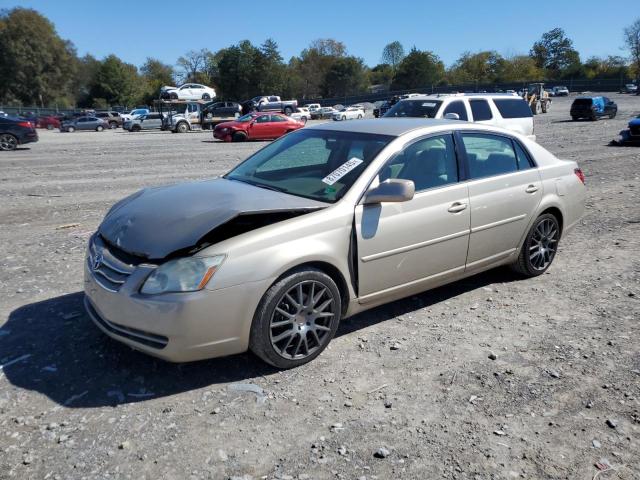 2006 TOYOTA AVALON XL, 