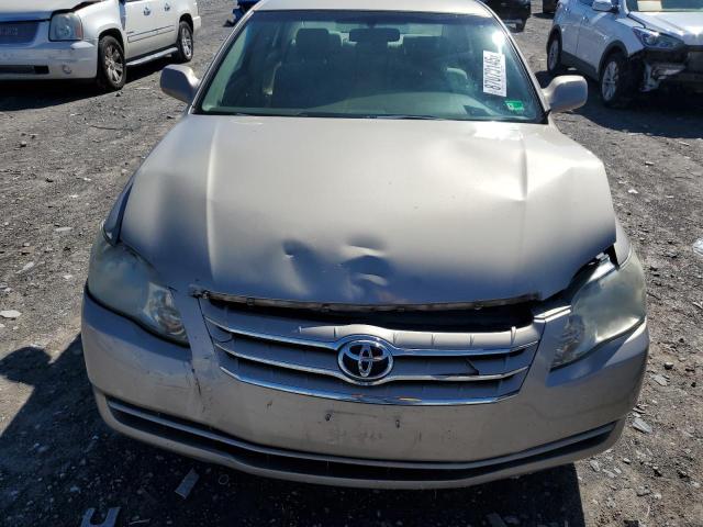 4T1BK36B56U124890 - 2006 TOYOTA AVALON XL Qəhvəyi foto 11
