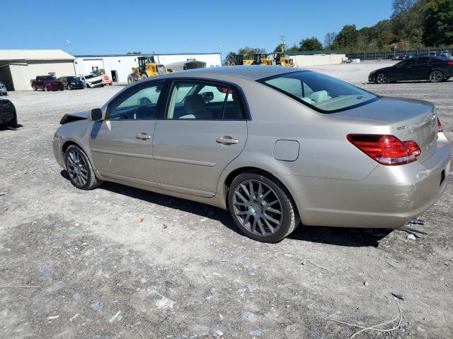 4T1BK36B56U124890 - 2006 TOYOTA AVALON XL Qəhvəyi foto 2