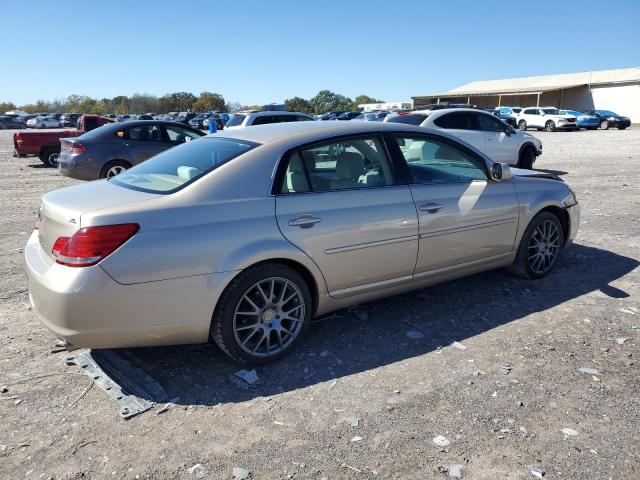 4T1BK36B56U124890 - 2006 TOYOTA AVALON XL Qəhvəyi foto 3