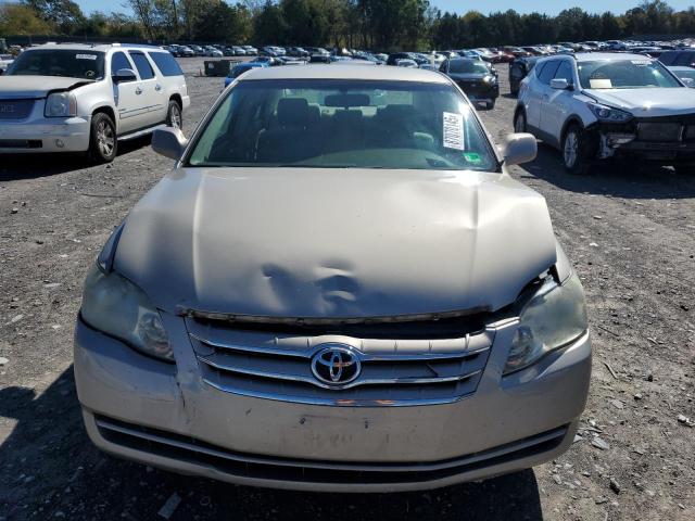 4T1BK36B56U124890 - 2006 TOYOTA AVALON XL Qəhvəyi foto 5