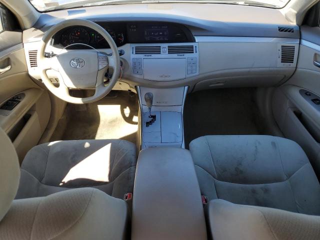 4T1BK36B56U124890 - 2006 TOYOTA AVALON XL Qəhvəyi foto 8