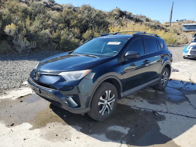 2017 TOYOTA RAV4 LE, 