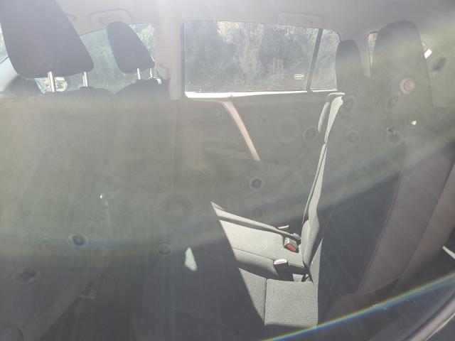 2T3BFREV0HW541525 - 2017 TOYOTA RAV4 LE 蓝色 照片 11