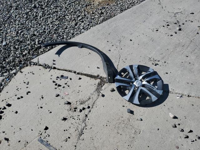 2T3BFREV0HW541525 - 2017 TOYOTA RAV4 LE 蓝色 照片 13