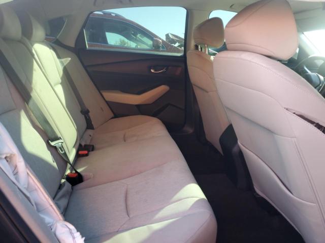 1HGCY1F38PA045612 - 2023 HONDA ACCORD EX GRAY photo 10