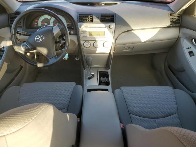 4T1BF3EKXBU732274 - 2011 TOYOTA CAMRY BASE 红色 照片 8