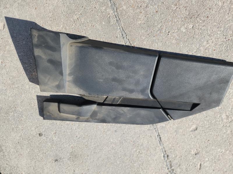 1G6DK5E34D0122316 - 2013 CADILLAC CTS PERFORMANCE COLLECTION თეთრი ფოტო 12