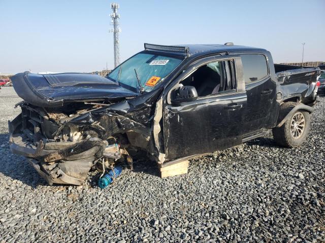 2020 CHEVROLET COLORADO ZR2, 