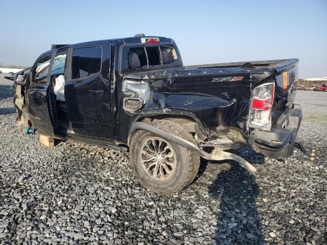 1GCGTEEN6L1247643 - 2020 CHEVROLET COLORADO ZR2 BLACK photo 2