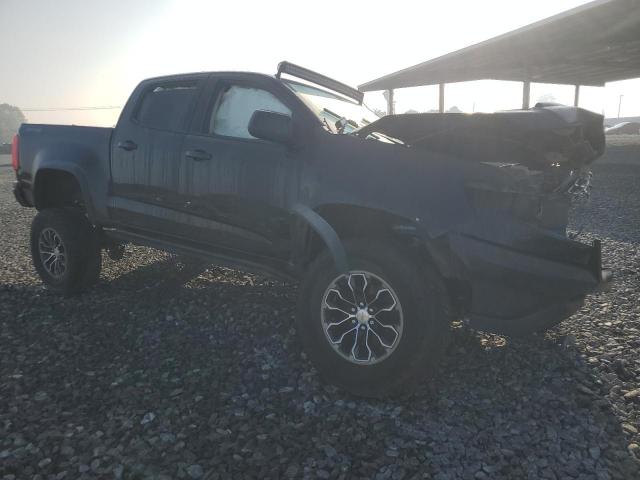 1GCGTEEN6L1247643 - 2020 CHEVROLET COLORADO ZR2 BLACK photo 4