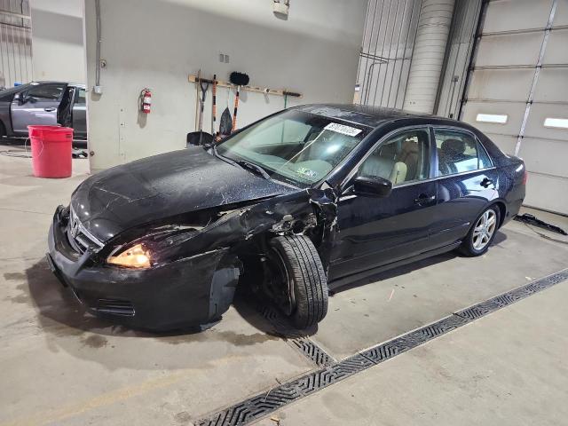 2007 HONDA ACCORD EX, 