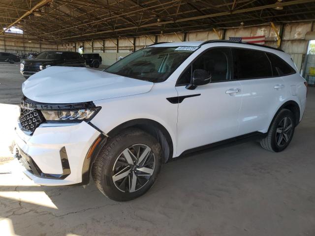 2021 KIA SORENTO S, null
