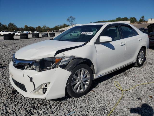 2012 TOYOTA CAMRY BASE, 
