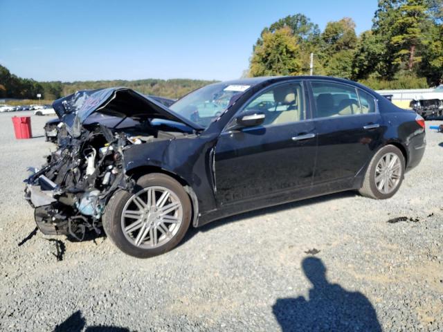 2011 HYUNDAI GENESIS 3.8L, 