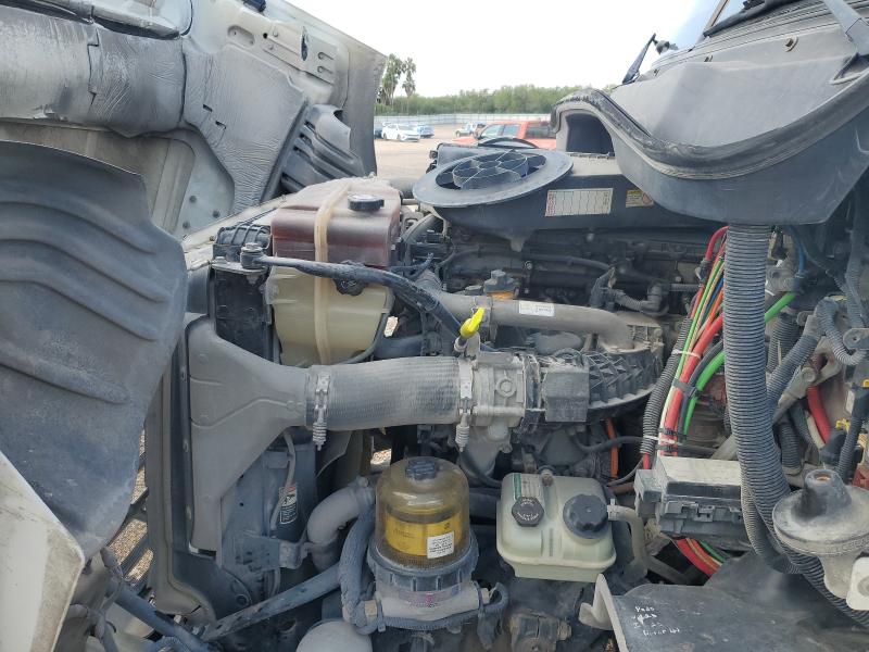 1FUJGBDV7FLGK2048 - 2015 FREIGHTLINER CASCADIA 1 白色 照片 7