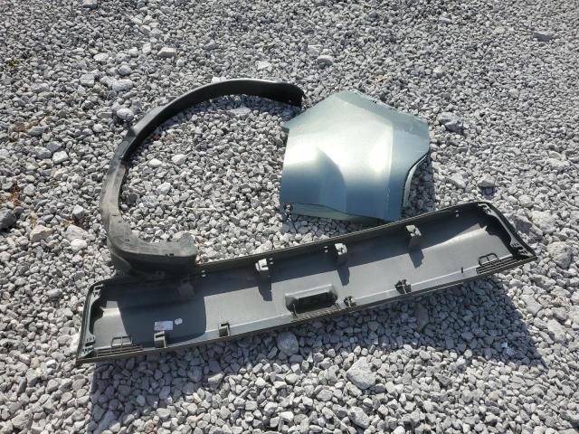 5J6RM4H72CL011504 - 2012 HONDA CR-V EXL მწვანე ფოტო 13