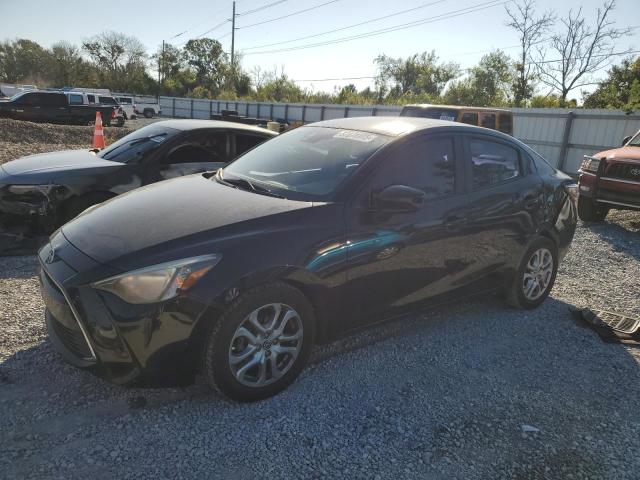 2016 TOYOTA SCION IA, 