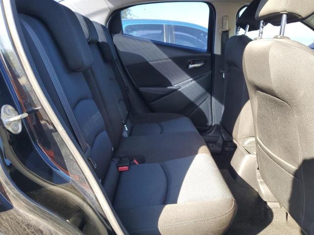 3MYDLBZV5GY104262 - 2016 TOYOTA SCION IA BLACK photo 10