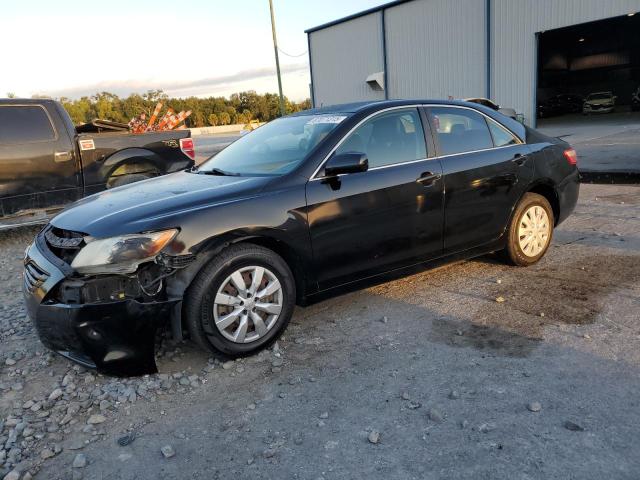 2007 TOYOTA CAMRY CE, 