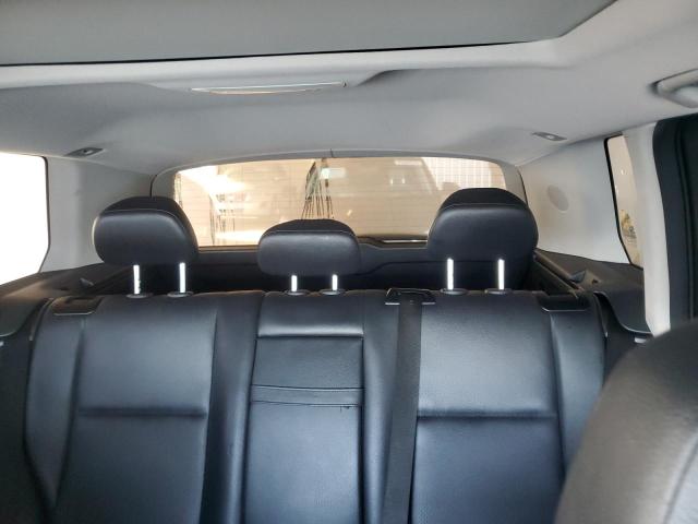 WDCGG8HB0CF853203 - 2012 MERCEDES-BENZ GLK 350 4MATIC BLACK photo 10