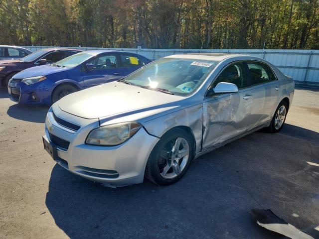 2010 CHEVROLET MALIBU 1LT, 