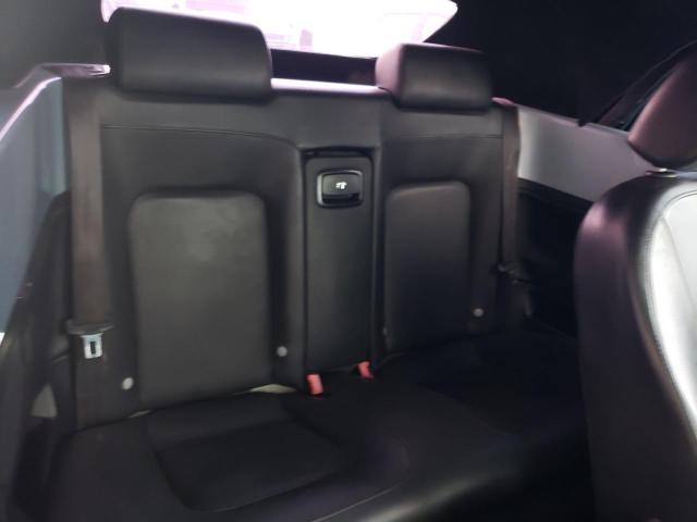 3VWRW3AL2AM002683 - 2010 VOLKSWAGEN NEW BEETLE SILVER photo 10