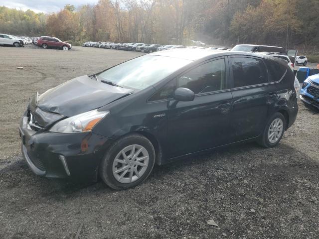 2012 TOYOTA PRIUS V, 