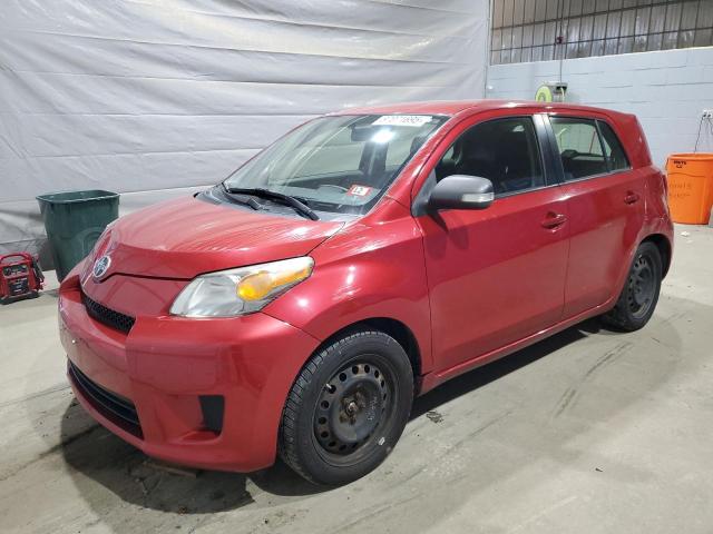 2013 TOYOTA SCION XD, 