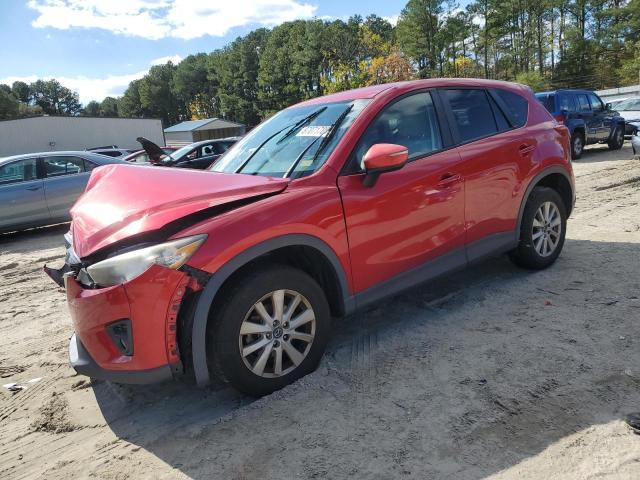 2015 MAZDA CX-5 TOURING, 