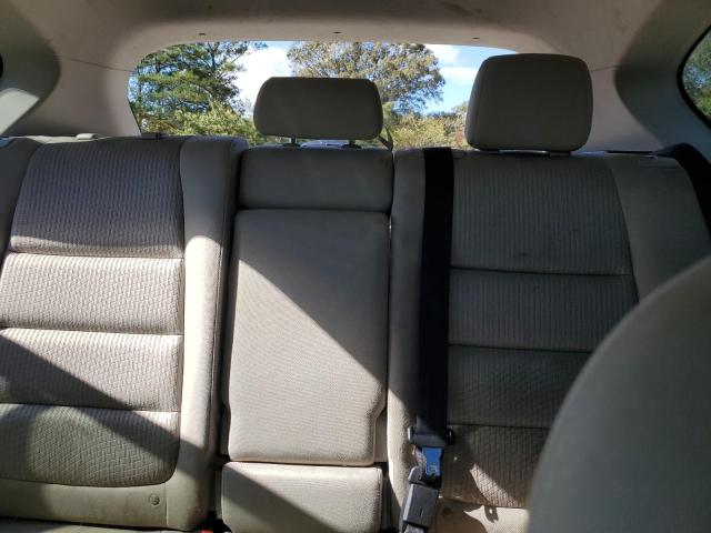 JM3KE4CYXF0480132 - 2015 MAZDA CX-5 TOURING Կարմիր լուսանկար 10