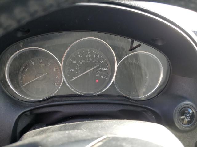 JM3KE4CYXF0480132 - 2015 MAZDA CX-5 TOURING Կարմիր լուսանկար 9