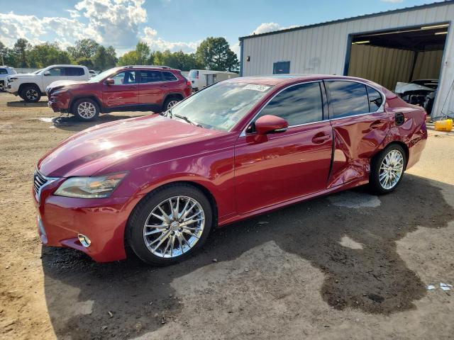 2013 LEXUS GS 350, 