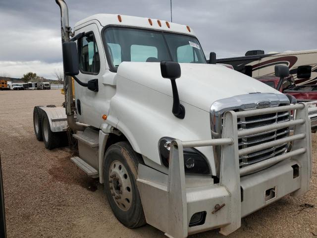 2018 FREIGHTLINER CASCADIA 1, 