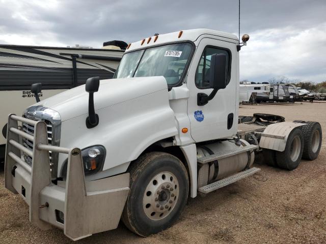 1FUJGEDR6JLJV6512 - 2018 FREIGHTLINER CASCADIA 1 Ağ foto 2