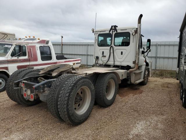 1FUJGEDR6JLJV6512 - 2018 FREIGHTLINER CASCADIA 1 Ağ foto 4