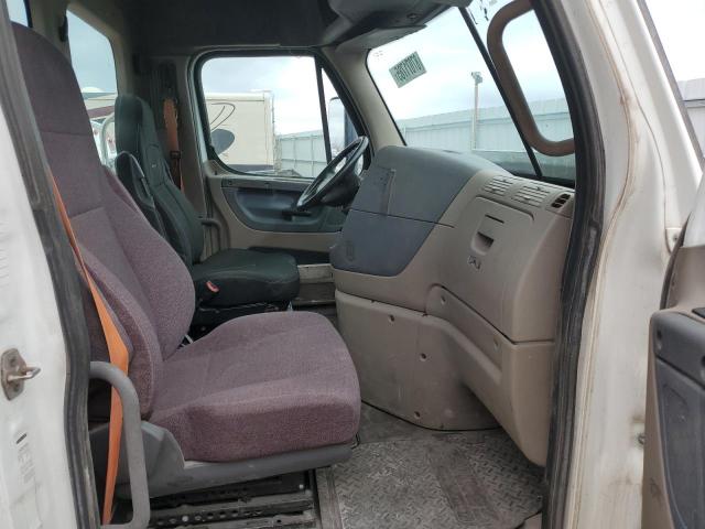 1FUJGEDR6JLJV6512 - 2018 FREIGHTLINER CASCADIA 1 Ağ foto 5