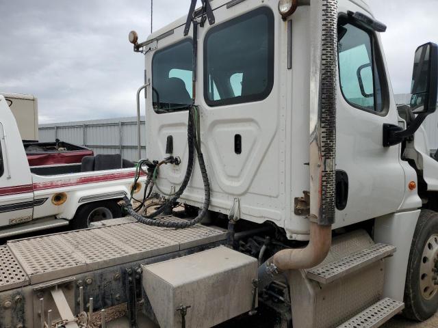 1FUJGEDR6JLJV6512 - 2018 FREIGHTLINER CASCADIA 1 Ağ foto 6