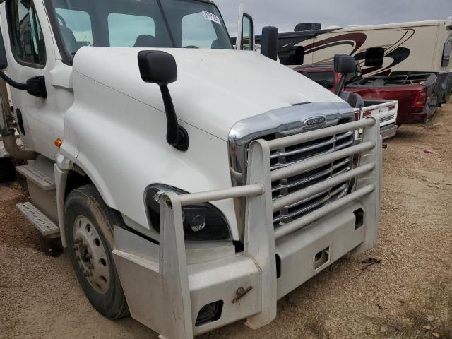 1FUJGEDR6JLJV6512 - 2018 FREIGHTLINER CASCADIA 1 Ağ foto 7